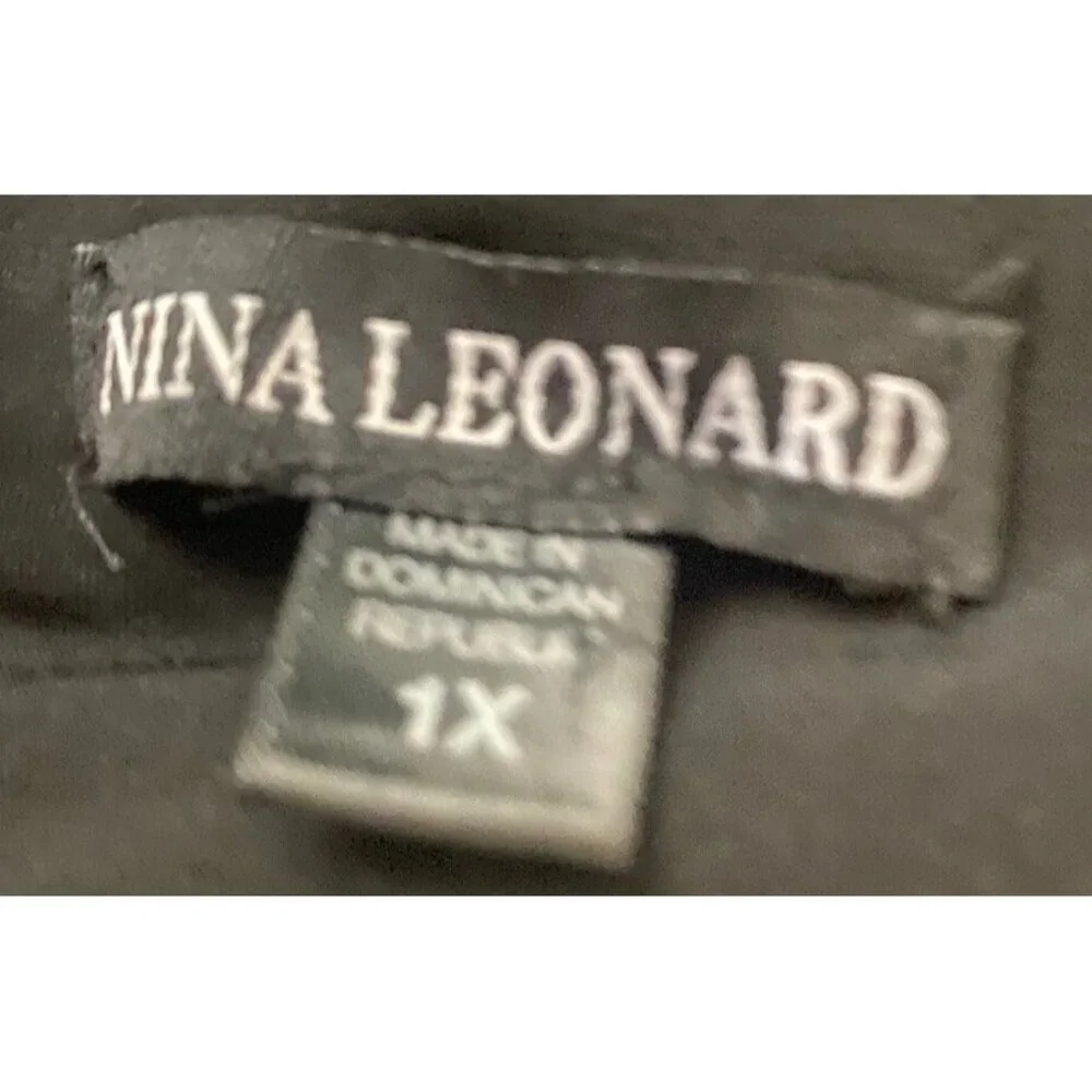 Nina Leonard nina leonard